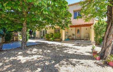 Maison de vacances 85 m²