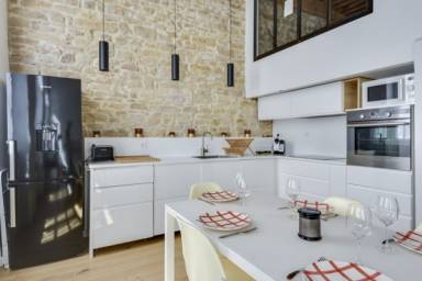 Appartement Lyon