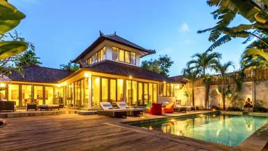 Villa Kuta