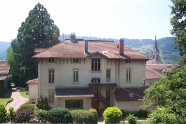 Cottage Dommartin-lès-Remiremont
