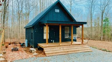 Cottage Barboursville