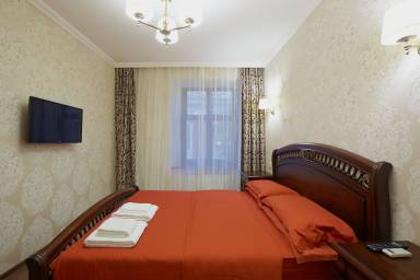 Apartamento Leópolis