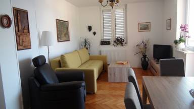 Apartment Air conditioning Portorož