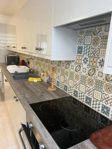 Bed & Breakfast Londres
