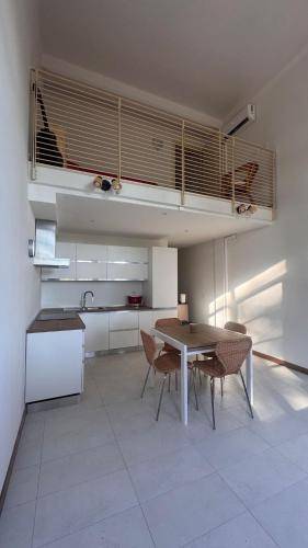 Apartment Pisa
