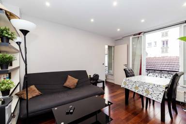 Appartement 33 m²