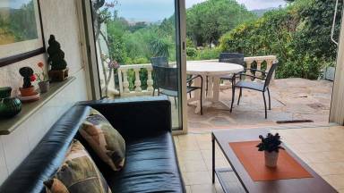 40 m² Ferienwohnung