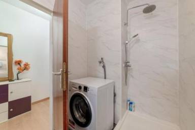 63 m² Apartment