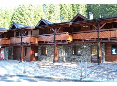 Apartament Chopok