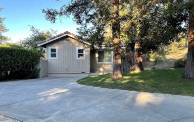House Walnut Creek