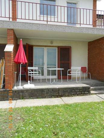 Apartman Szántód