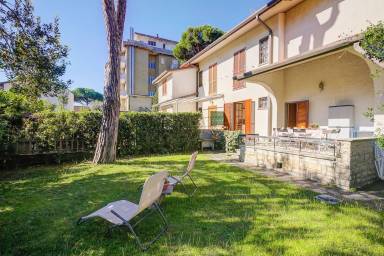 Casa 160 m²