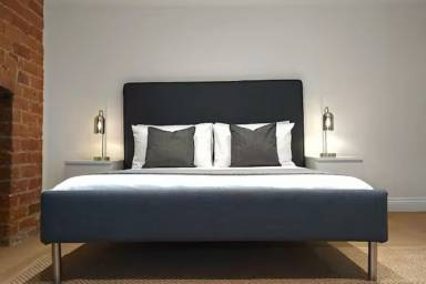Ferienwohnung Preston