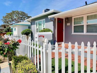 House Pismo Beach
