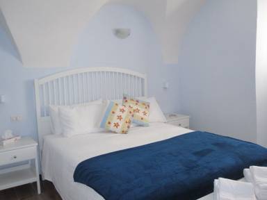 Bed & breakfast con terrazza