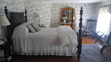Bed and breakfast Harpswell