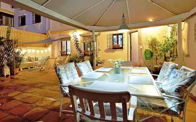 Appartement 100 m²