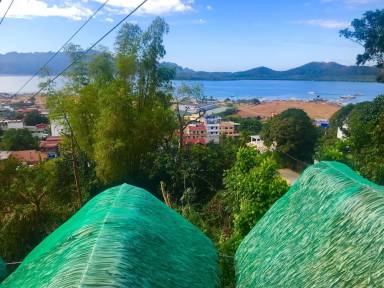 Albergue Isla de Corón