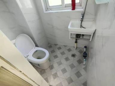 10 m² Apartment