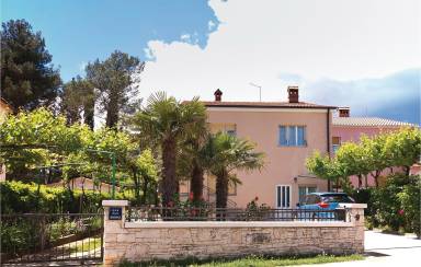 85 m² Apartment