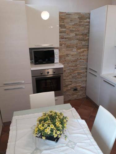 Appartamento Vercelli