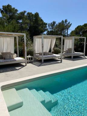 Apartamento Sant Josep de sa Talaia