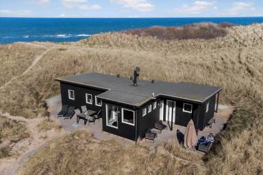 Maison de vacances 62 m²