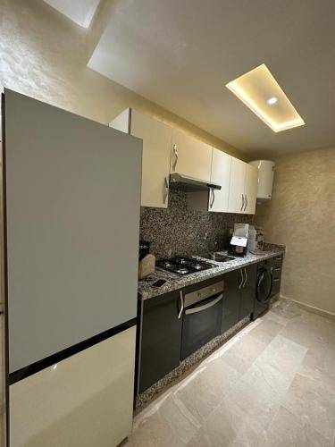 Apartamento Tánger