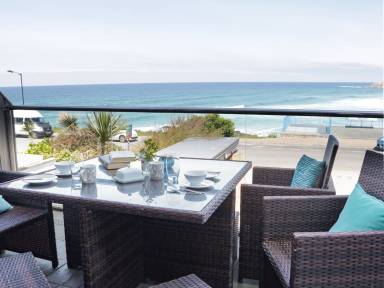 Cottage  Newquay