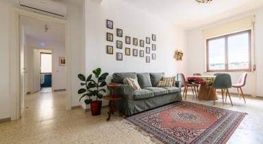 Appartamento 160 m²
