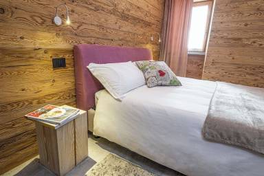 Gradevole aparthotel adatto alle famiglie