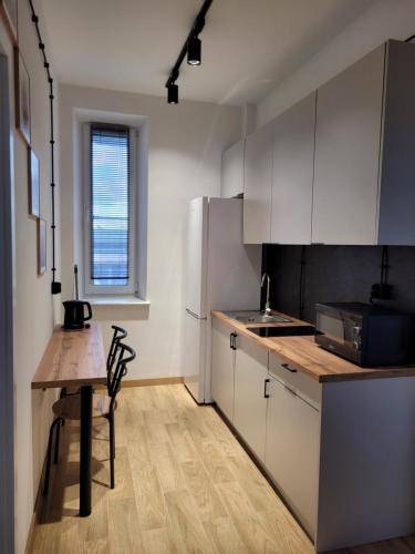 Apartament Nisko