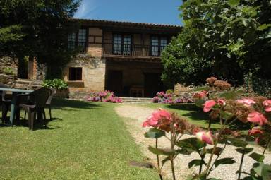 Casa Perelada