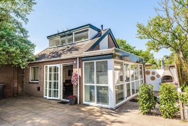 Ferienhaus  Zandvoort