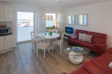 Apartment Hörnum