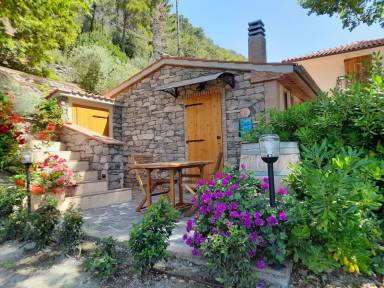 Casa Pomaia
