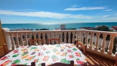 Apartamento de 120 m²