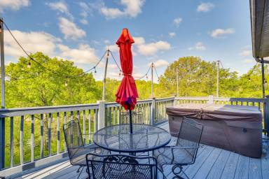 Cottage Taylorsville