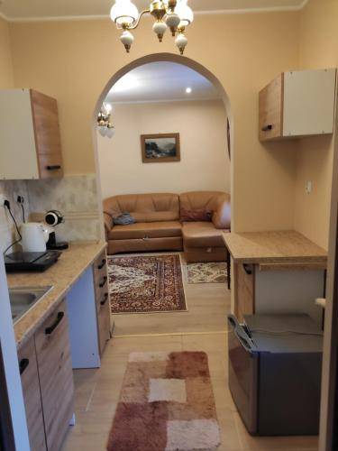 Apartament Krasiczyn