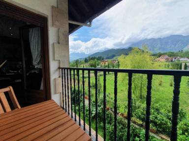 Apartamento Potes