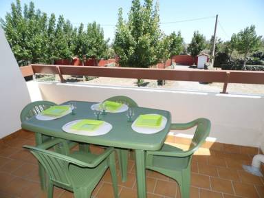 Studio Marseillan Plage