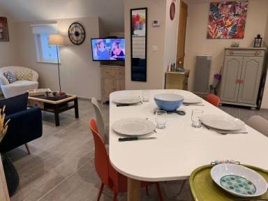 Huis 42 m²