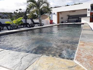 Villa 95 m²