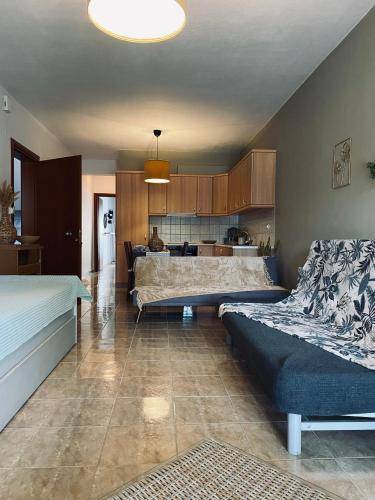 Apartment  Keramoti