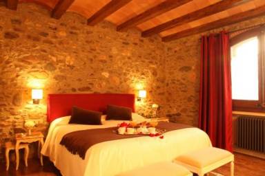 Casa Montseny