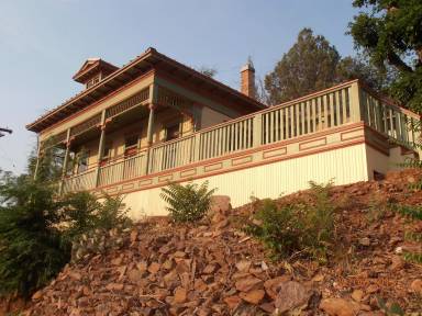 House Jerome