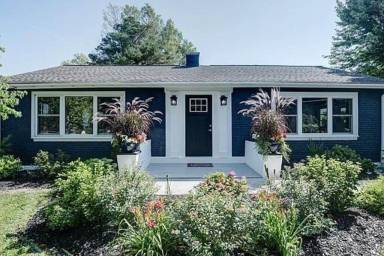 House Skaneateles