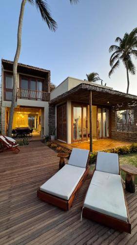 Apart-hotel Tatajuba