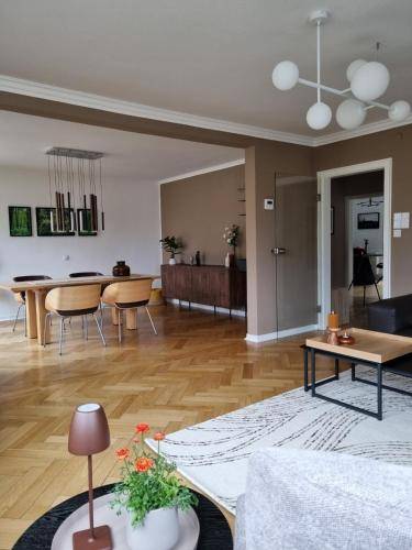 Appartement Leverkusen