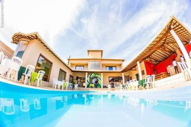 Casa Estrela Dalva